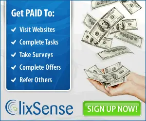 clixsense