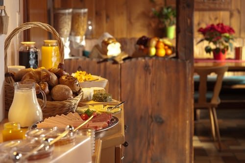 best food business ideas with low investment