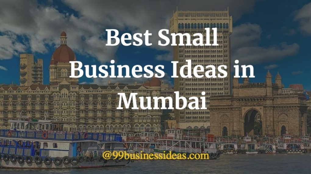best business ideas in mumbai
