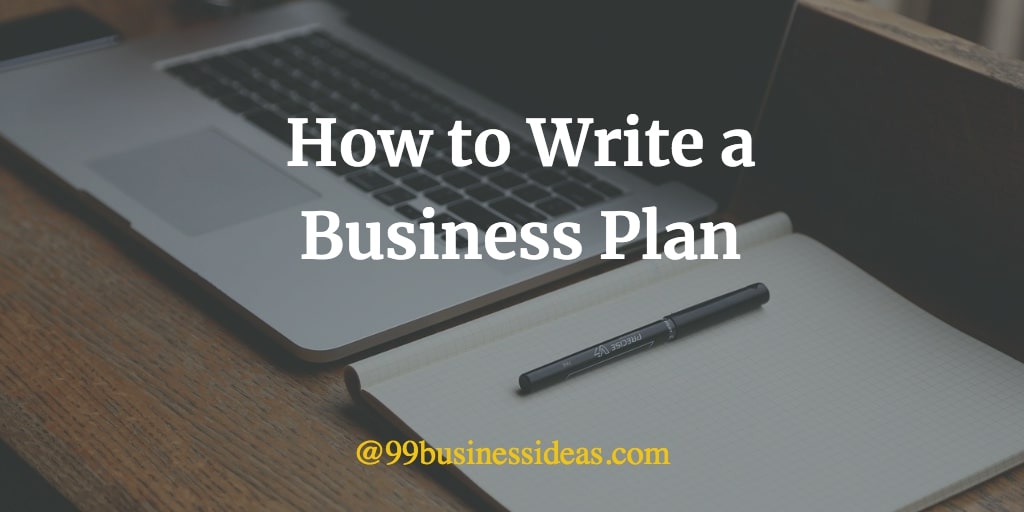 Business plans examples image