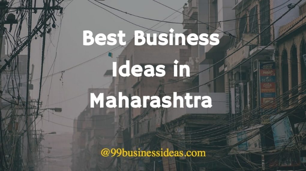 best business ideas in maharashtra