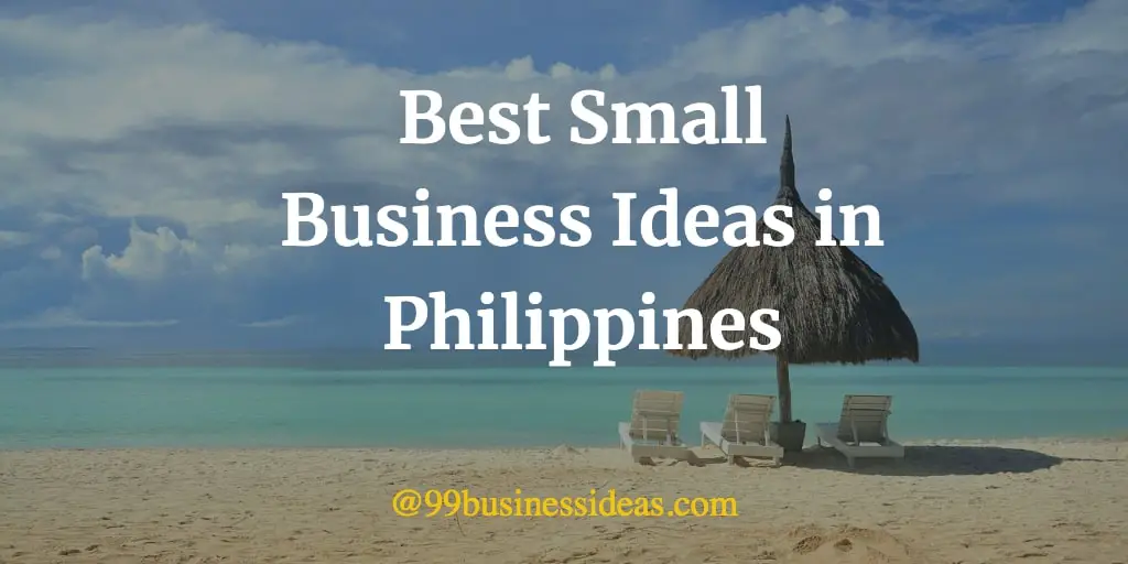 philippines small business plan