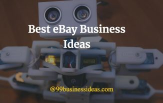 best ebay business ideas