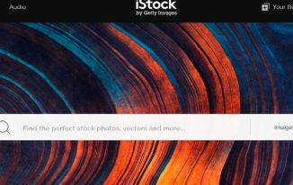 istock-photo photo selling site
