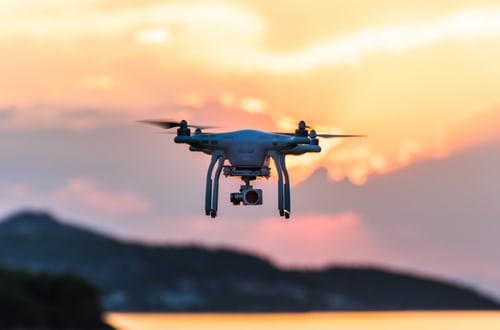 best drone business opportunities