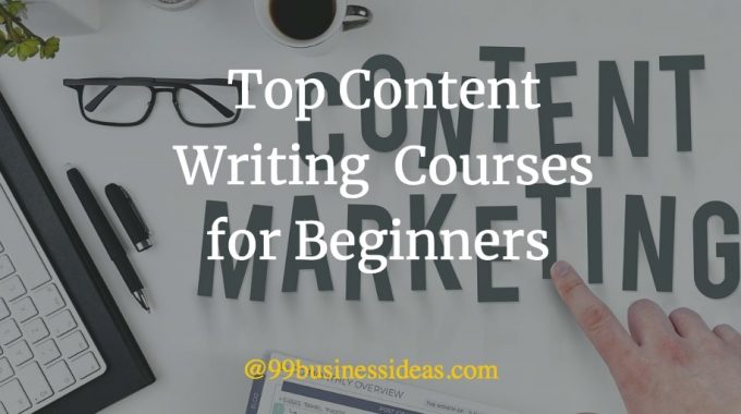 best content courses for freelance writers