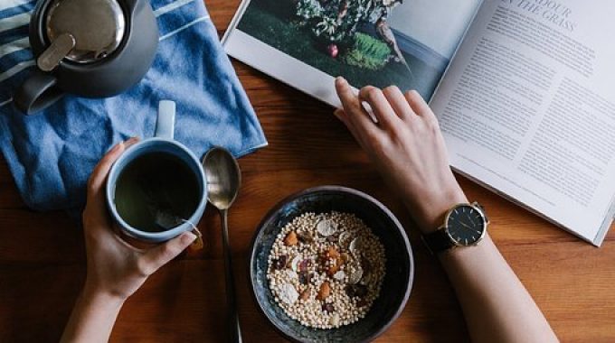 food magazines that pay freelance writers