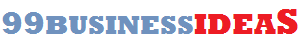 logo of 99businessideas.com