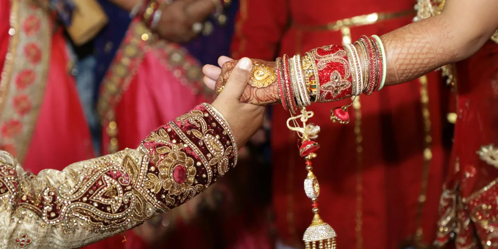 handmade bridal jewelry