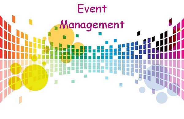 event management business ideas