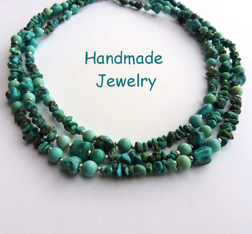handmade jewelry business ideas
