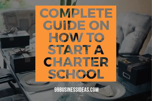 how to start charter school
