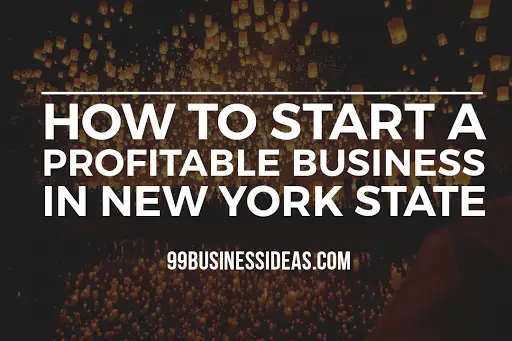 new business ideas in new york