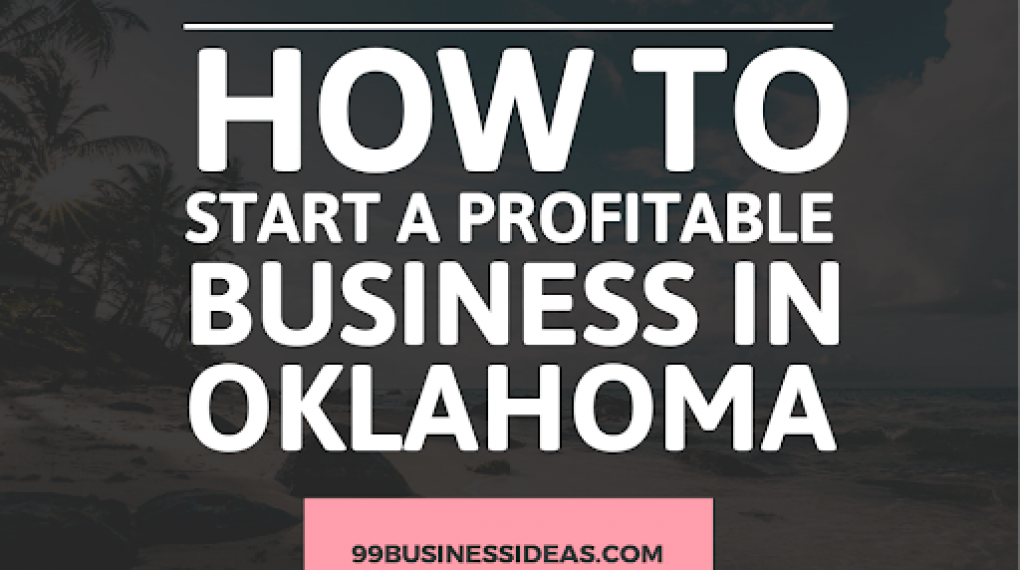 start business in oklahoma