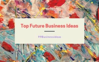 list of top future business ideas