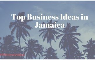 business ideas in Jamaica
