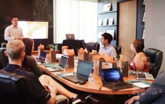 how to become successful mlm leader