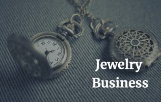 jewelry business