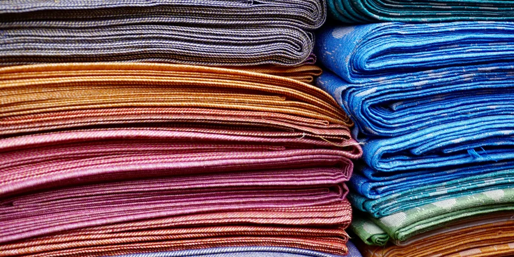 textile business - best business ideas in gujarat