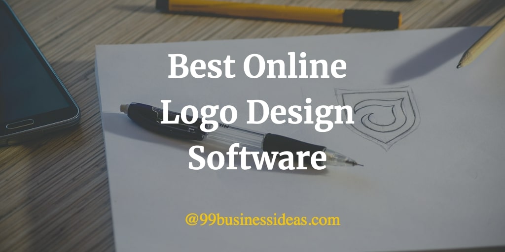 Best 10 Logo Design Software for Beginners & Professionals