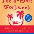 4 hour workweek book by timothy ferriss 