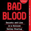bad blood: Secrets and lies books