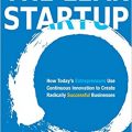 the lean start up book by eric ries