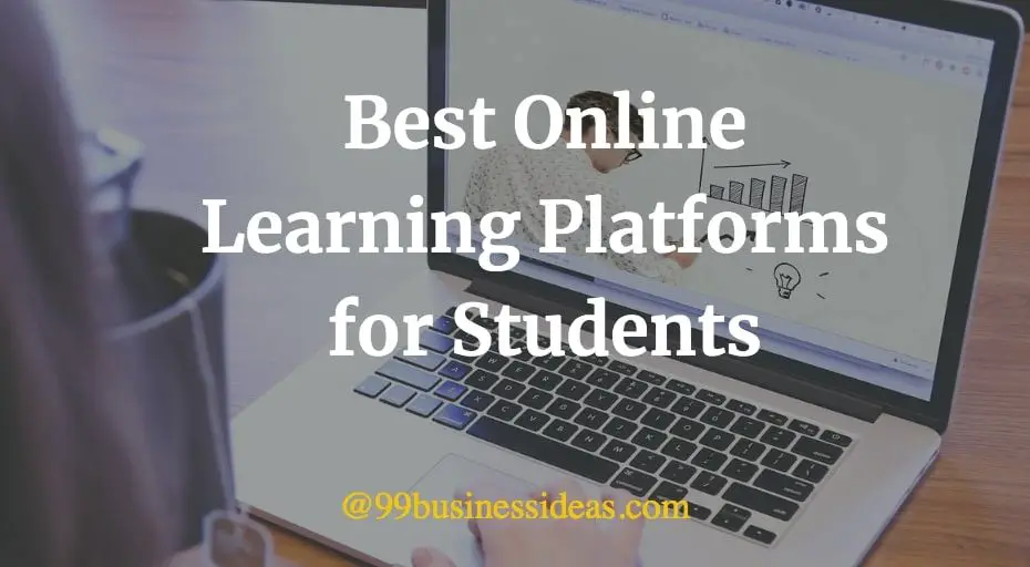 best online learning platforms