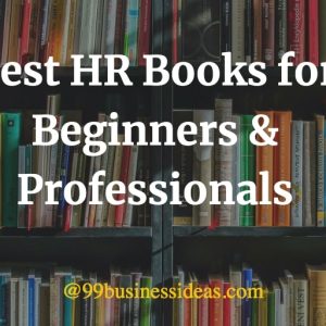best hr books for hr professionals