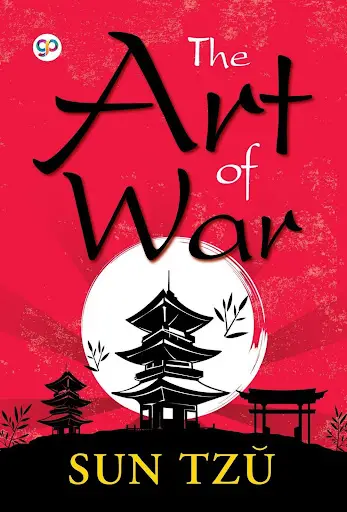 art of war management book