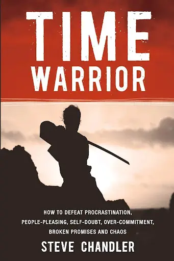 time warrior book