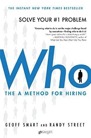 method of hiring book for managers