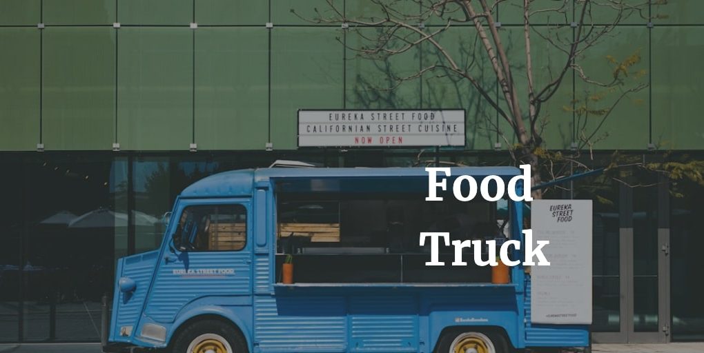pic of a food truck
