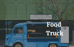 pic of a food truck