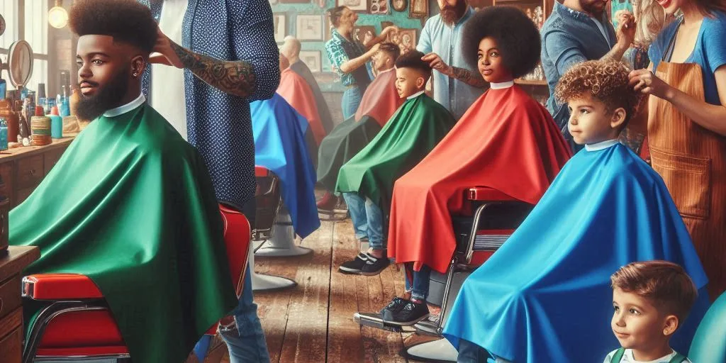 image of a barber shop