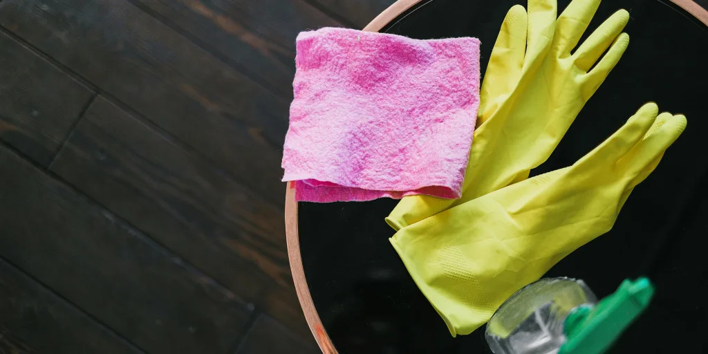 cleaning products - unique manufacturing business ideas