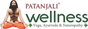 patanjali chikitsalaya logo