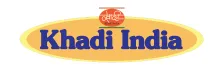 khadi india logo - best franchise in india under 5 lakhs