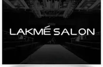 lakme salon logo - best franchise in india under 5 lakhs