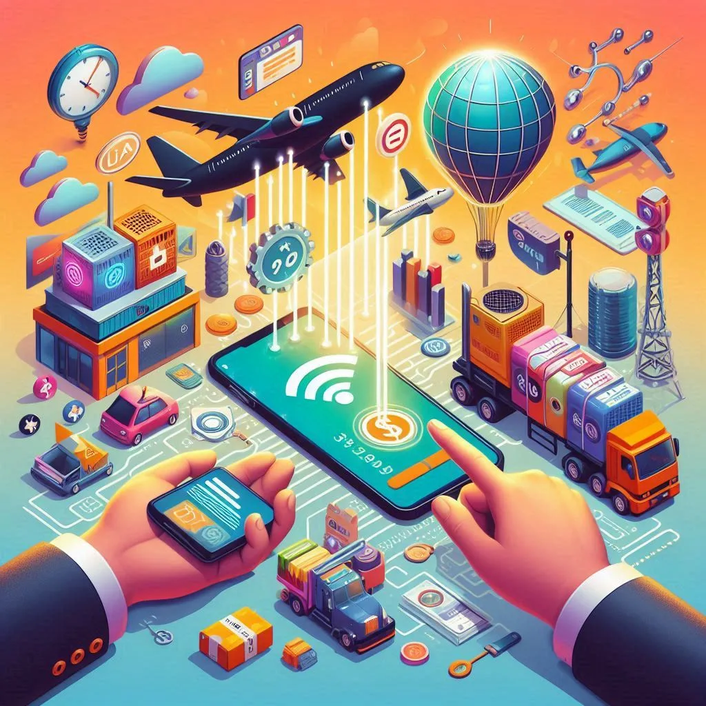 mobile airtime and data sales business in Zambia