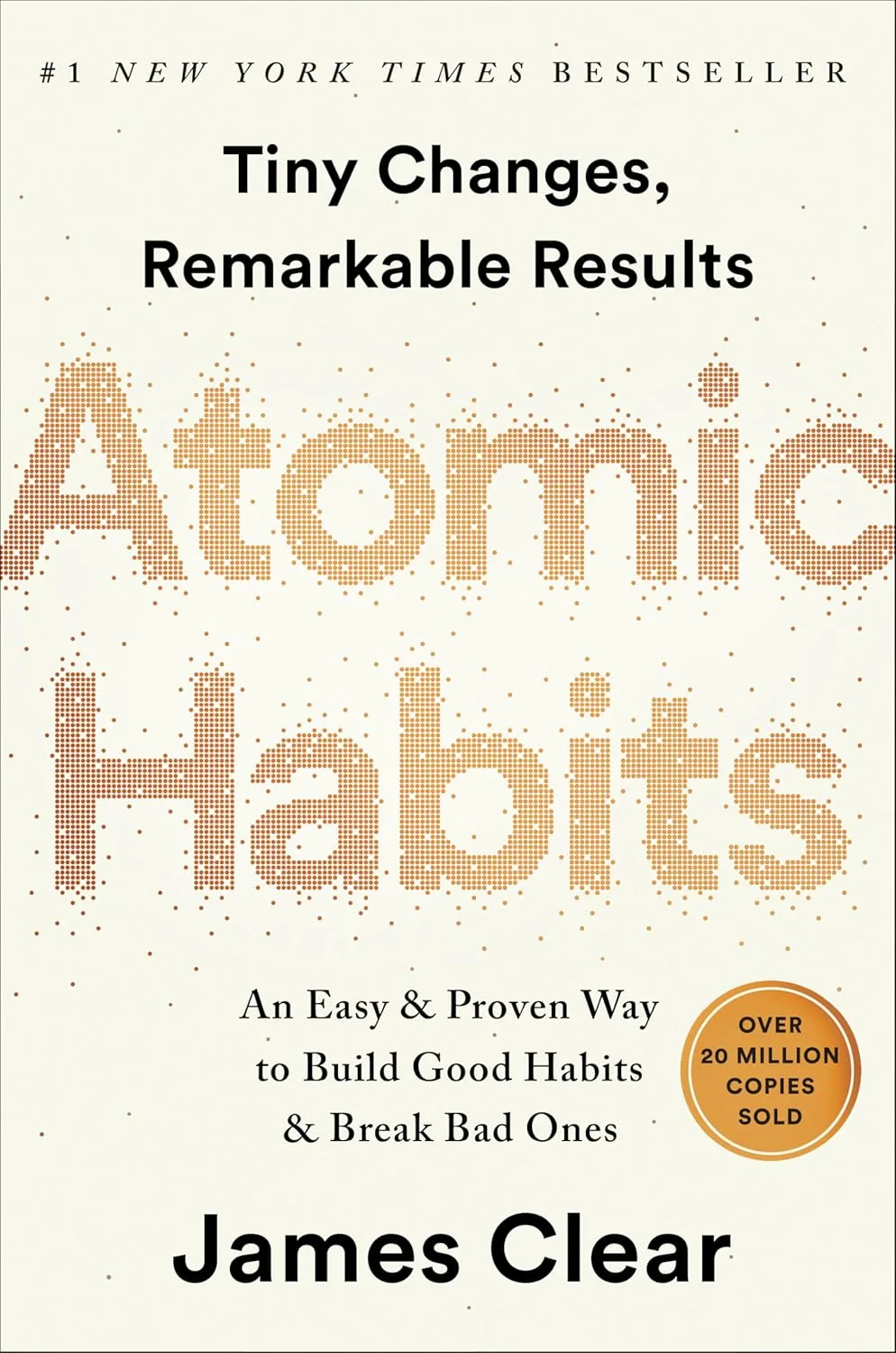 atomic books - best motivational books