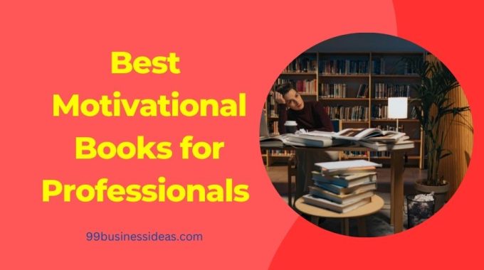 best motivational books