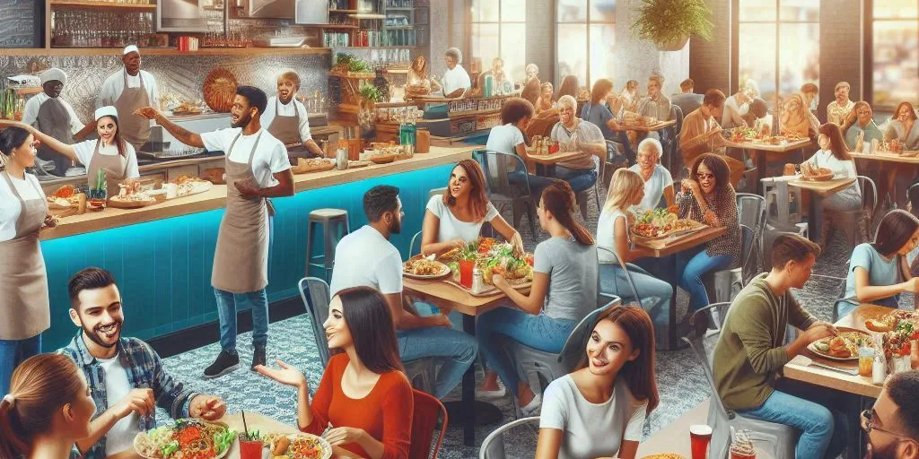 restaurant franchise