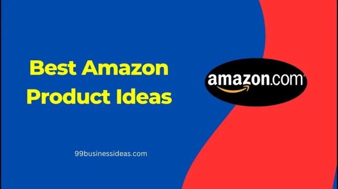 best amazon product ideas