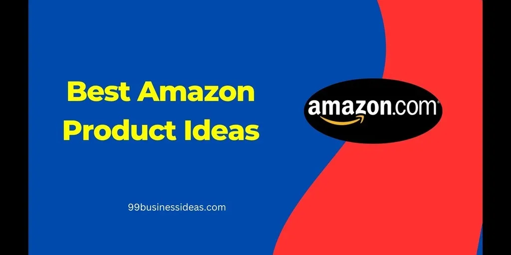 best amazon product ideas