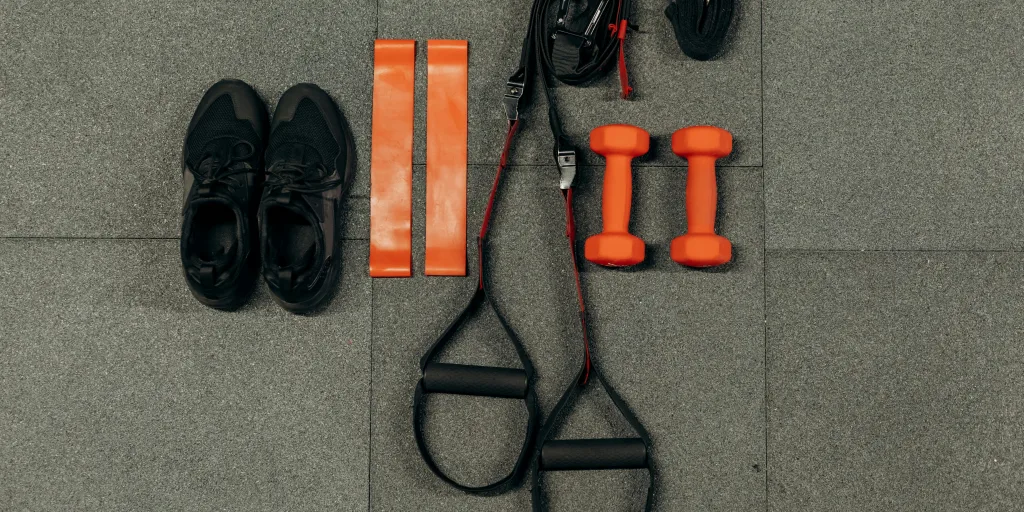 weight loss equipment